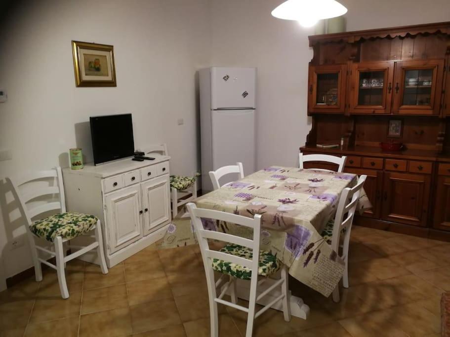 I Chechin - Homy 5 Terre Διαμέρισμα Volastra Εξωτερικό φωτογραφία