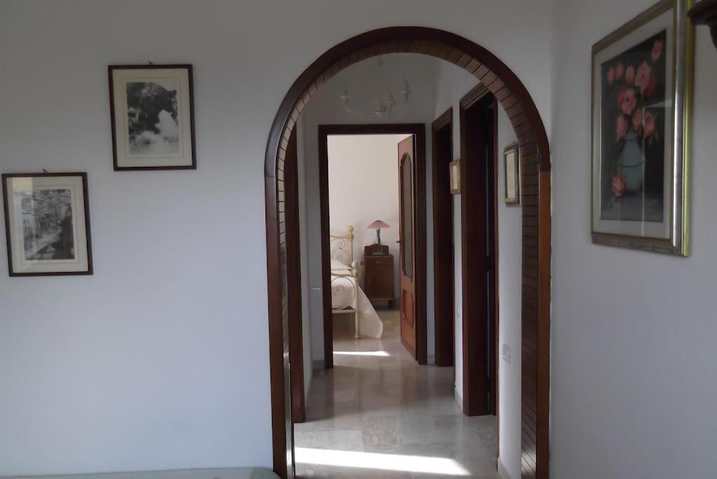 I Chechin - Homy 5 Terre Διαμέρισμα Volastra Εξωτερικό φωτογραφία